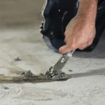interior basement waterproofing Montreal