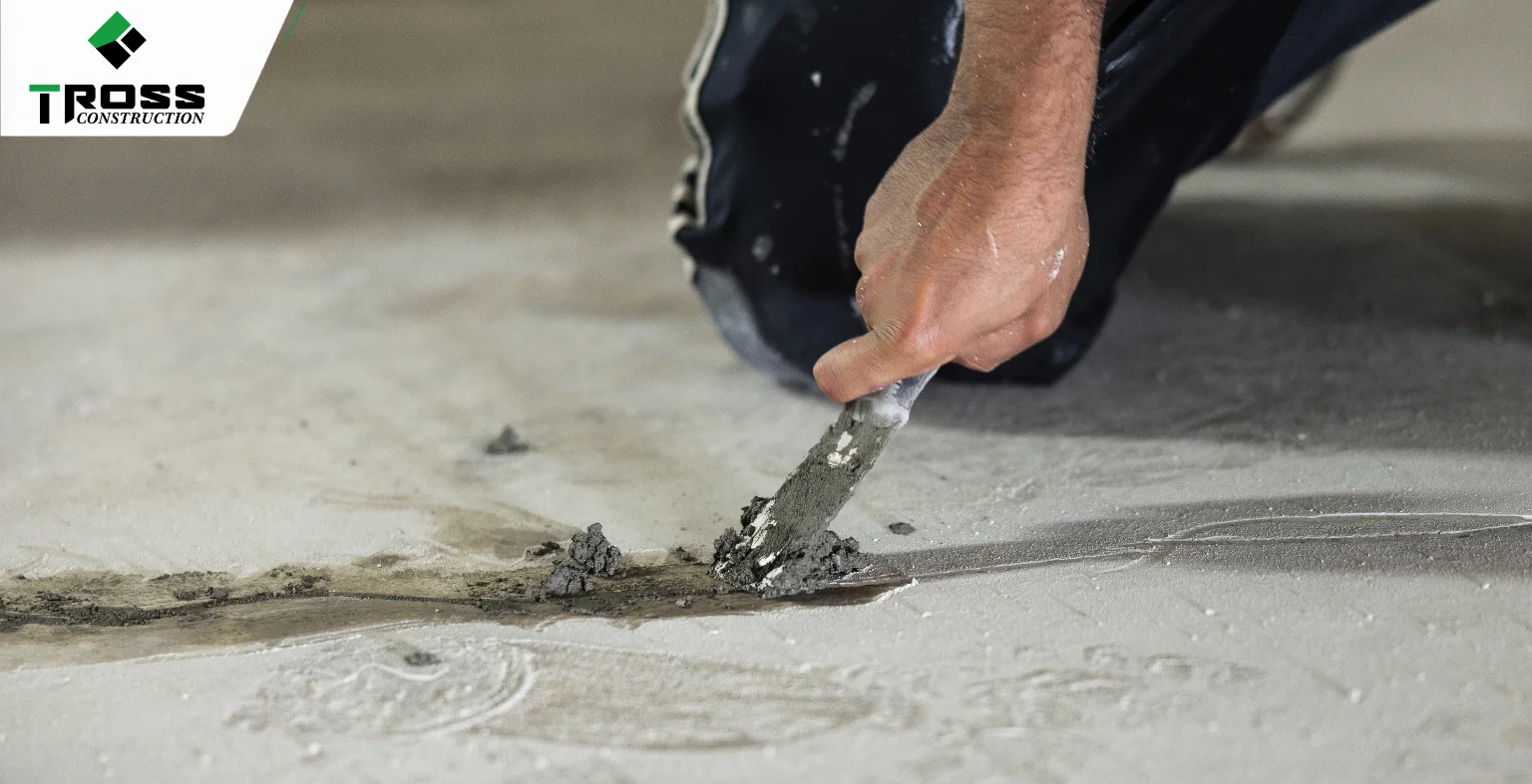 interior basement waterproofing Montreal