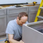 Custom Kitchen Cabinets Montreal