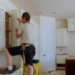kitchen cabinets in Montreal
