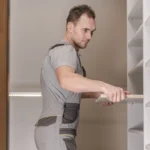 Custom Wardrobe Cabinets Montreal