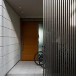 exterior wall cladding