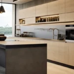 modern kitchen cabinets Canada 2026