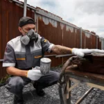 foundation repair Montreal