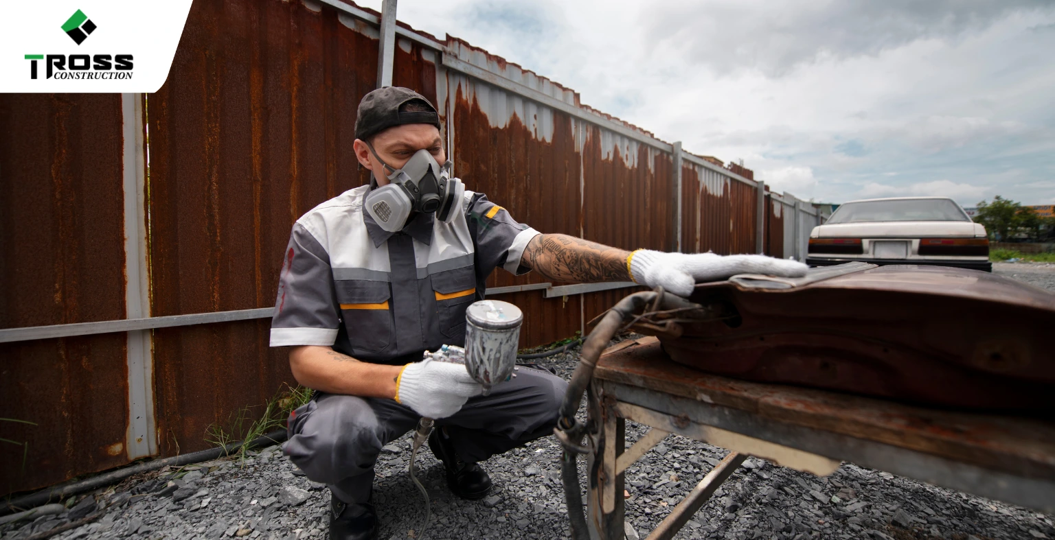 foundation repair Montreal