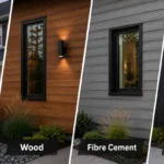 exterior wall cladding canada