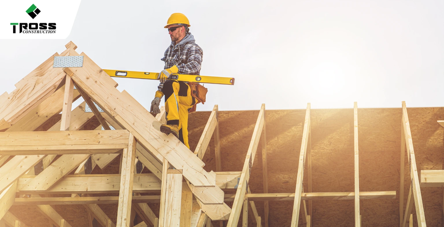 Residential Construction