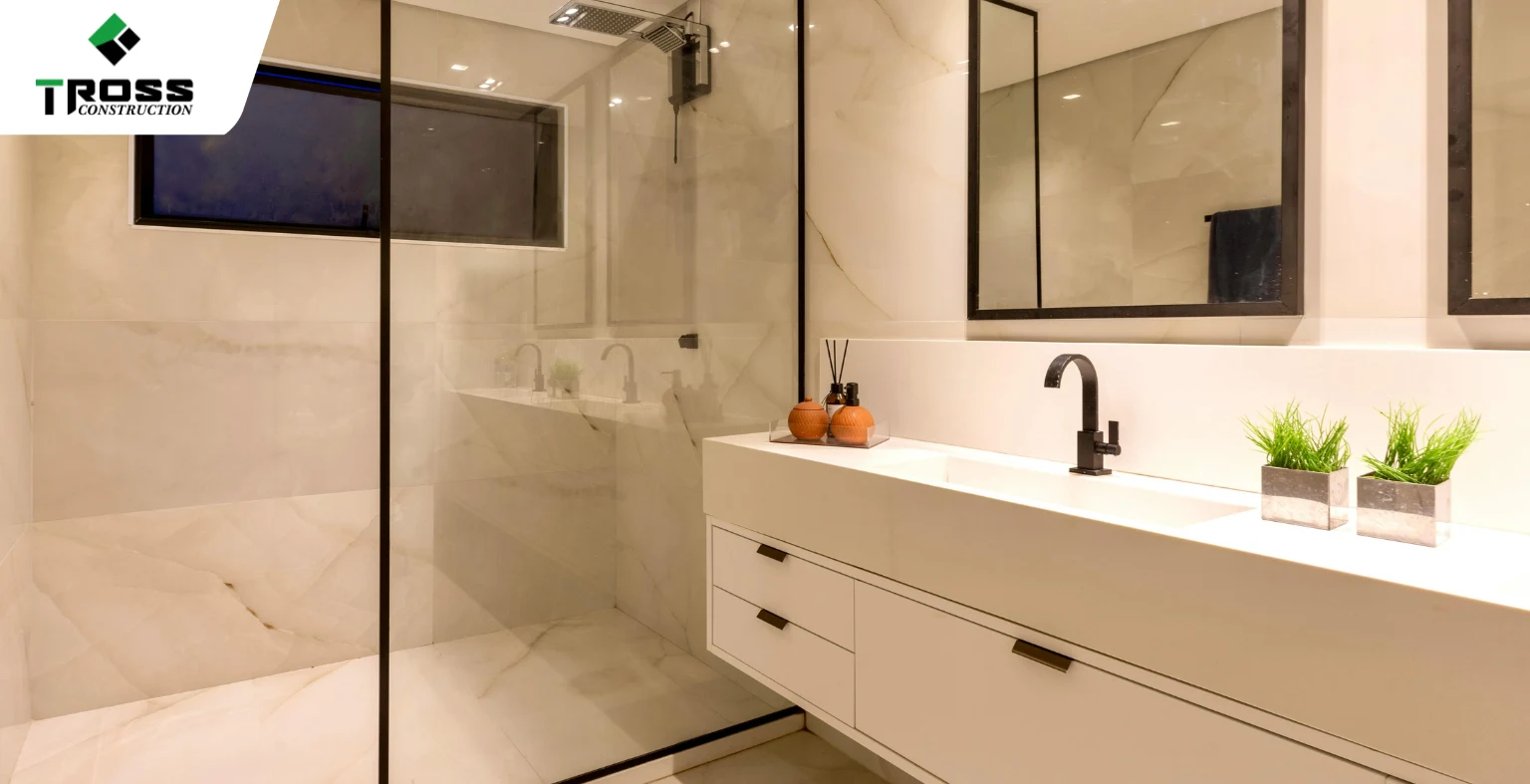 bathroom cabinets in Montreal
