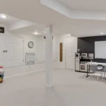 basement waterproofing Montreal