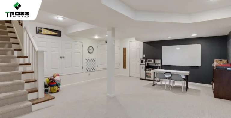 basement waterproofing Montreal