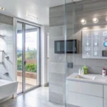 bathroom cabinets in Montreal