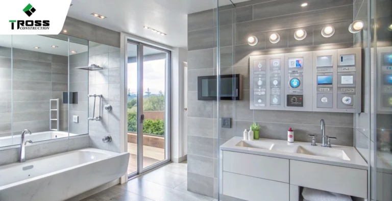 bathroom cabinets in Montreal