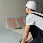 interior basement waterproofing