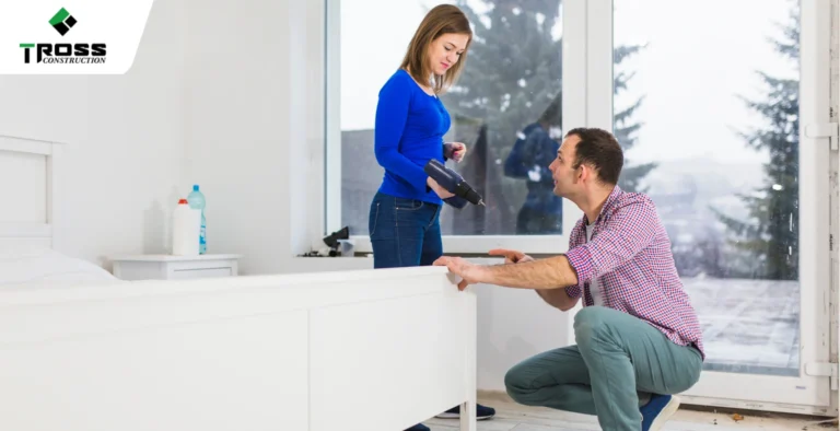 custom kitchen cabinets in Montreal