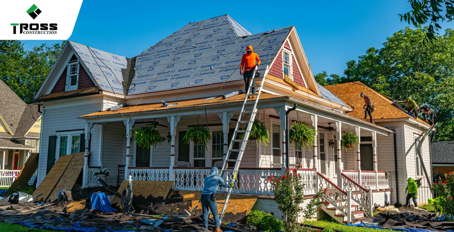 Home Renovation Costs in Canada