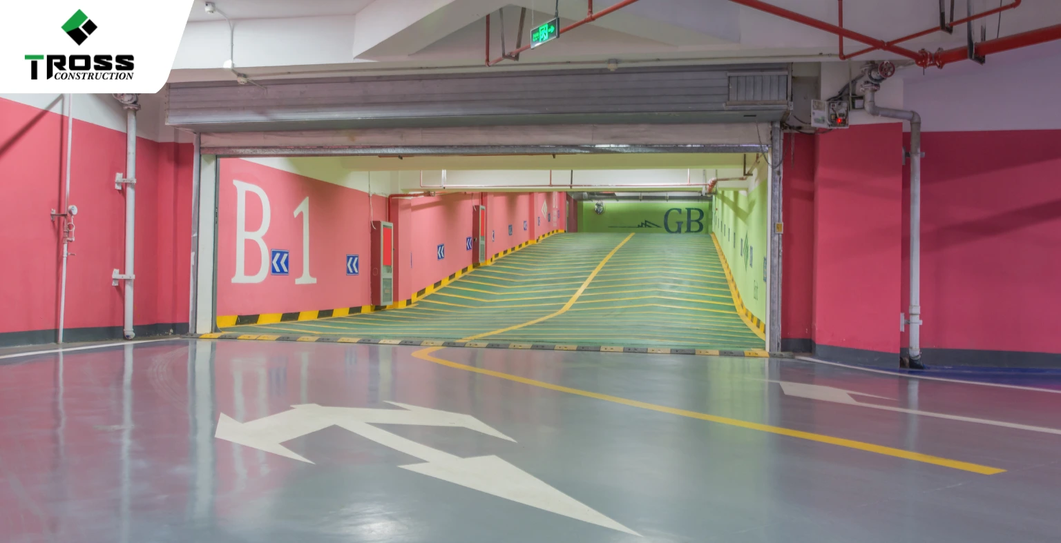 basement waterproofing company in Montreal