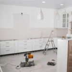 Kitchen Renovation Montreal
