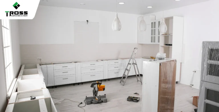 Kitchen Renovation Montreal