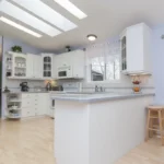 kitchen renovation services in Montreal