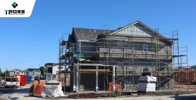 New Construction Homes