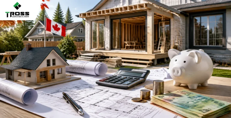 Home Renovation Costs in Canada 2026: Complete Guide