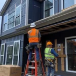 exterior home renovations