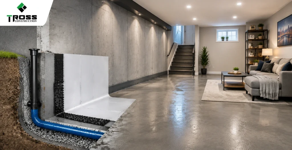 Why Montreal Homeowners Prioritize Interior Solutions