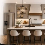 custom kitchen cabinets montreal