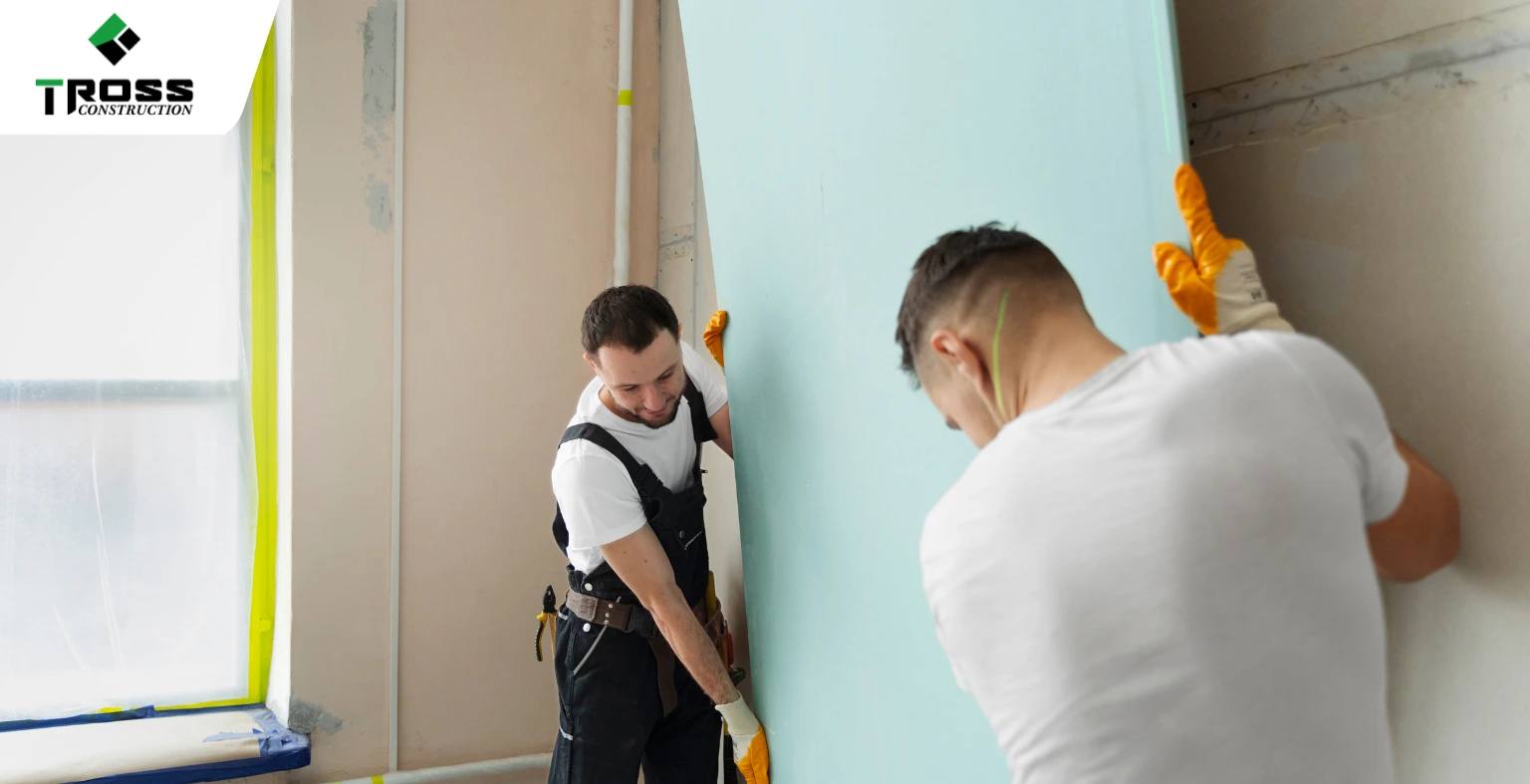 basement insulation near me