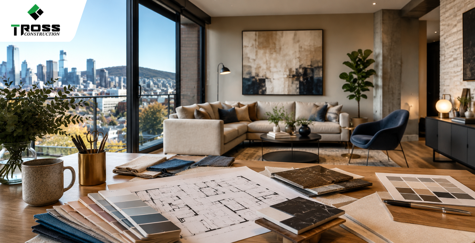 Interior Designer Near Me