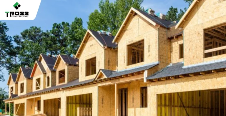 new construction homes