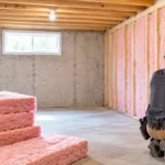 basement insulation near me