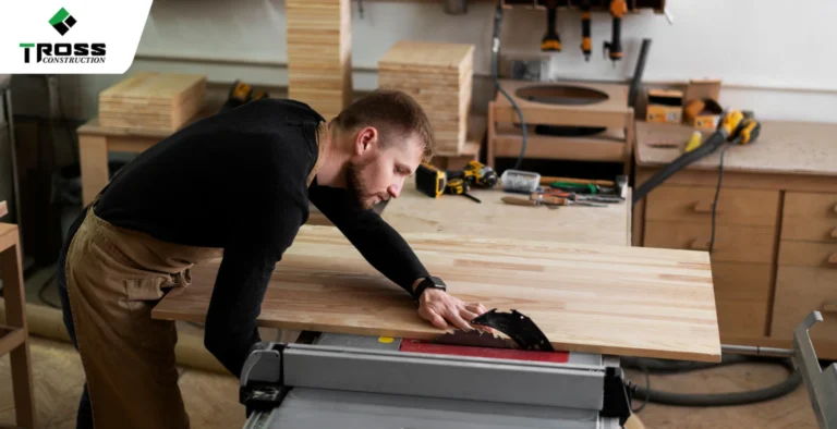 kitchen cabinets contractor Montreal