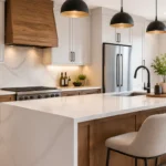 best kitchen cabinets contractor near me Montreal
