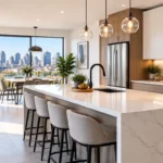 kitchen renovation company Montreal