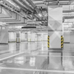 interior basement waterproofing