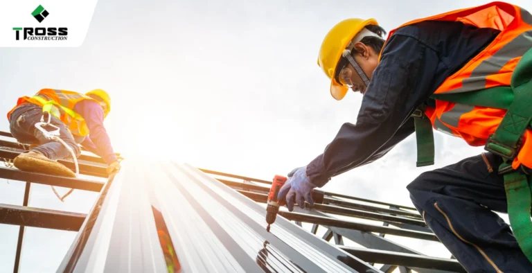 Residential Construction