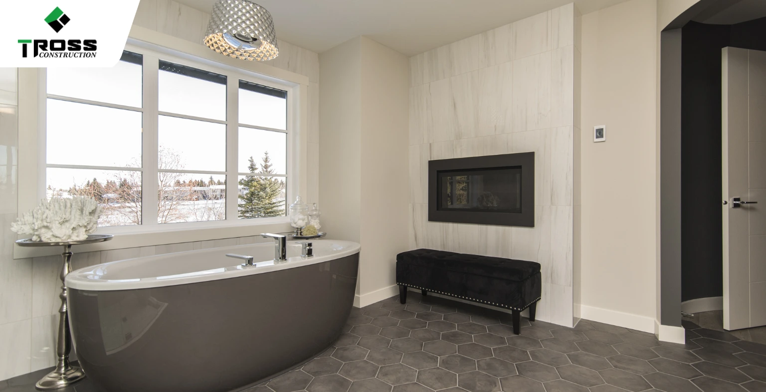bathroom cabinet contractor Montreal
