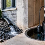 Sump Pump Installation Montreal