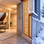 basement insulation matters in Quebec