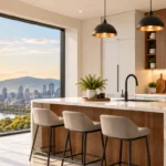 kitchen cabinet installation Montreal
