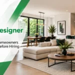 interior designer near me