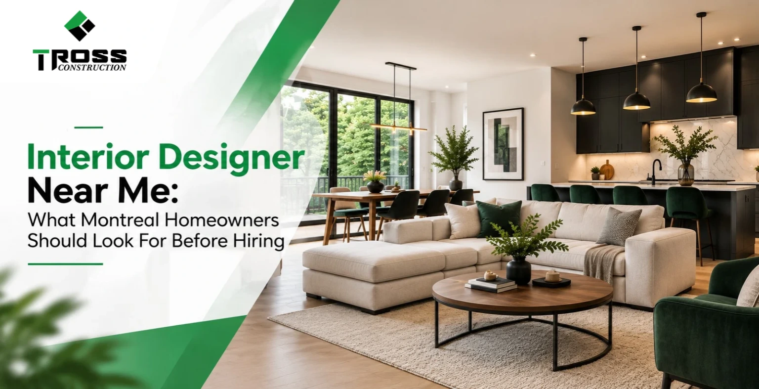 interior designer near me